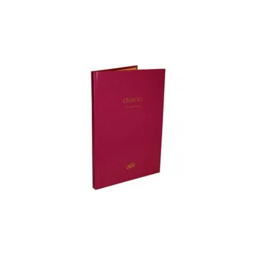 [2242] LIBRO RAB DIARIO TAPA DURA 3MANOS 2COLUMNAS 300 PAGINAS