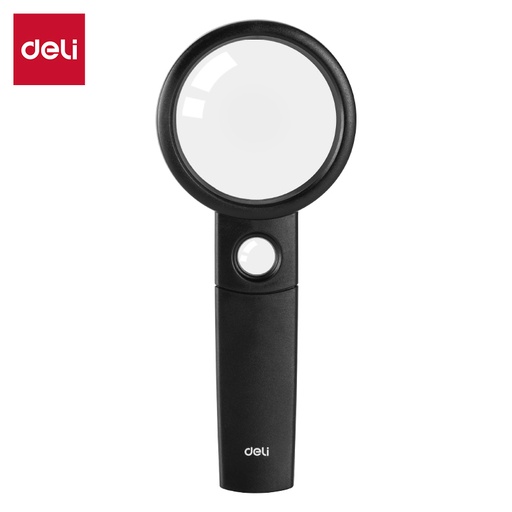 [E9091] LUPA DELI MEDIANA 55MM