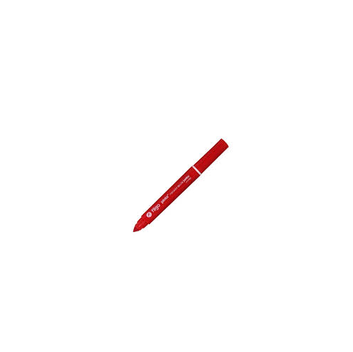 [CMJ-C12-002] MARCADOR FILGO ESCOLAR JUMBO X12 ROJO