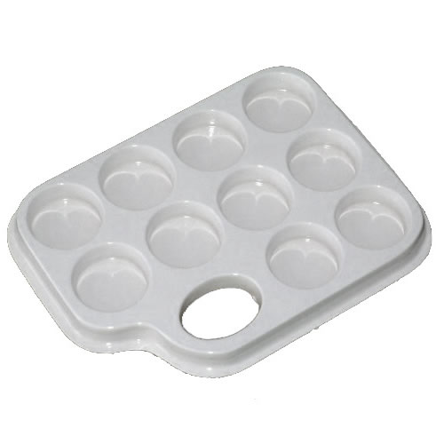 [014B10OT] MEZCLADOR GIOTTO 10 CAVIDADES