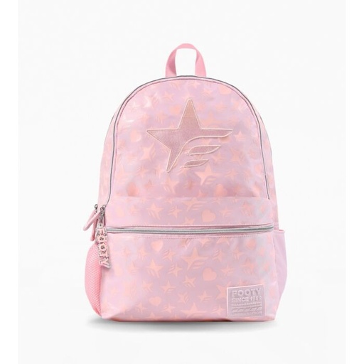 [F2013] MOCHILA FOOTY ESPALDA 18'' ESTRELLA