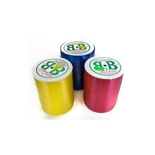 [00046DOR] CINTA PARA MOÑO LISA BOBINA 5MMX1000MTS DORADO