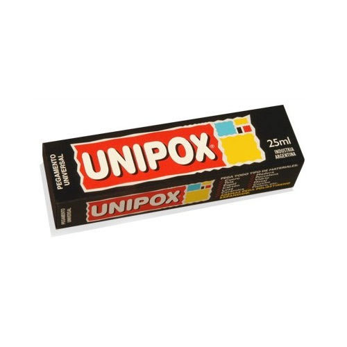 [ST01858] PEGAMENTO UNIPOX 25ML