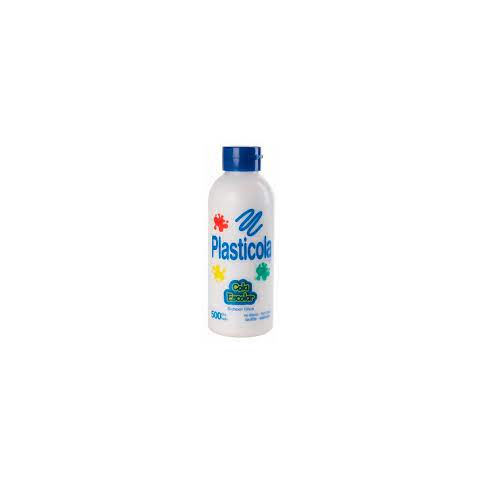 [ST03229] PEGAMENTO PLASTICOLA 486G
