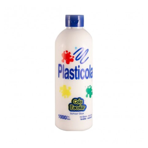 [ST03230] PEGAMENTO PLASTICOLA 973G