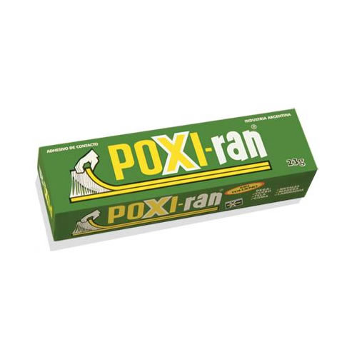 [ST01307] PEGAMENTO POXI RAN SIN TOLUENO 23G