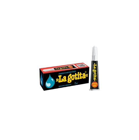 [ST01718] PEGAMENTO LA GOTITA 2ML