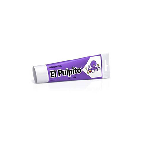 [ST02283] PEGAMENTO EL PULPITO 50G