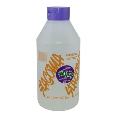 [202-06] PEGAMENTO STAGOMA SINTETICO 500G