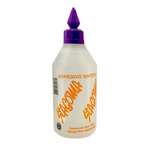 [202-14] ADHESIVO SINTETICO STAGOMA 100g