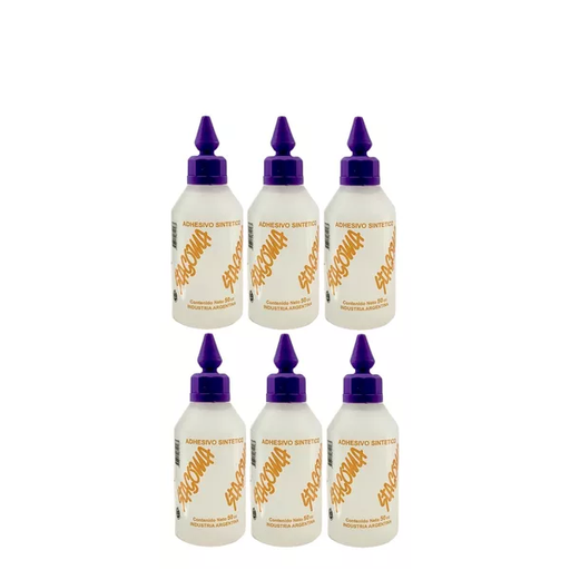 [202-23] PEGAMENTO STAGOMA SINTETICO 50G