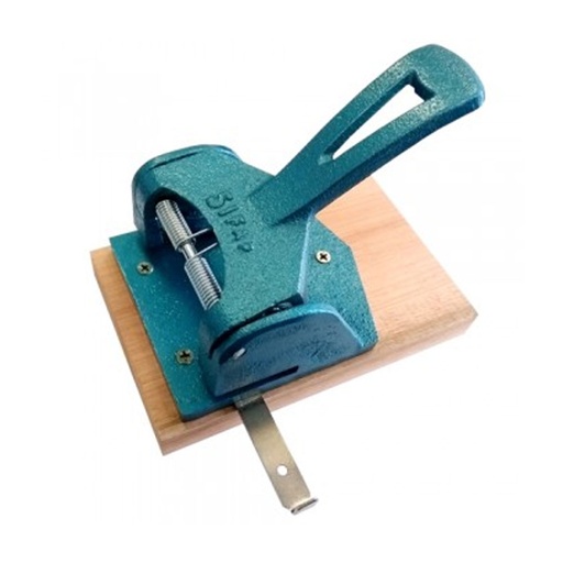 [9999500411] PERFORADORA SIFAP BASE MADERA