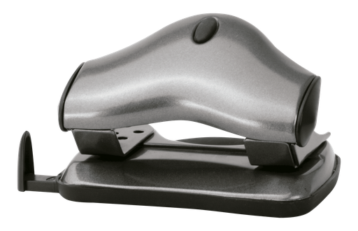 [P-6087B] PERFORADORA EAGLE METAL 10 HOJAS