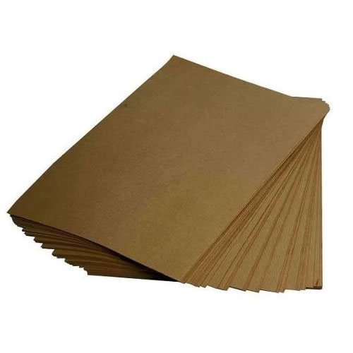 [MIS107] PAPEL KRAFT 70X100CM 130G X10