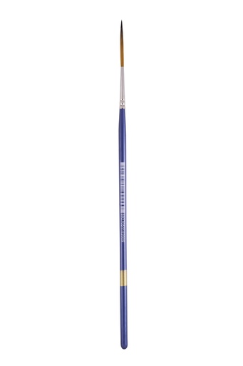 [1010RL1] PINCEL LAMA LINER SINTETICO Nº1 X12