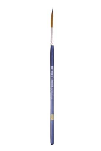 [1010RL3] PINCEL LAMA LINER SINTETICO Nº3 X12