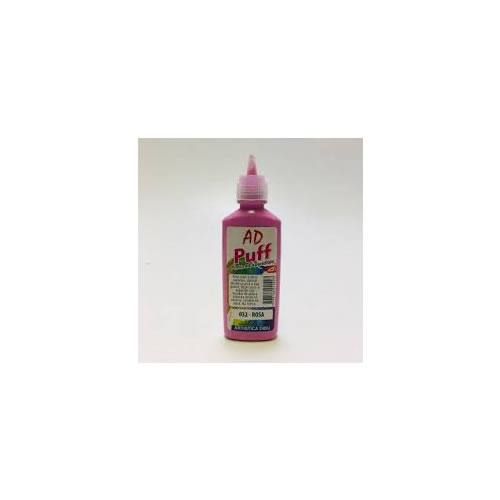 [058710-032] PINTURA PUFF AD 40ML ROSA