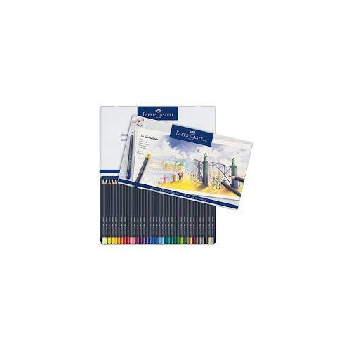 [114736] PINTURITAS GOLDFABER LATA X 36 PROMO