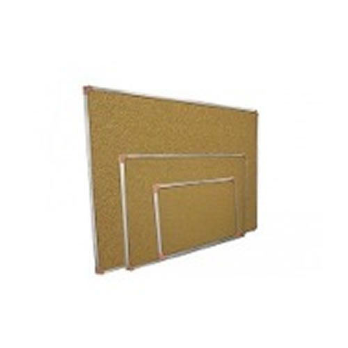 [12600200] PIZARRA DROP CORCHO 30X40 BORDE METAL