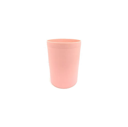 [600-6060] PORTALAPIZ LIGGO REDONDO ROSA PASTEL