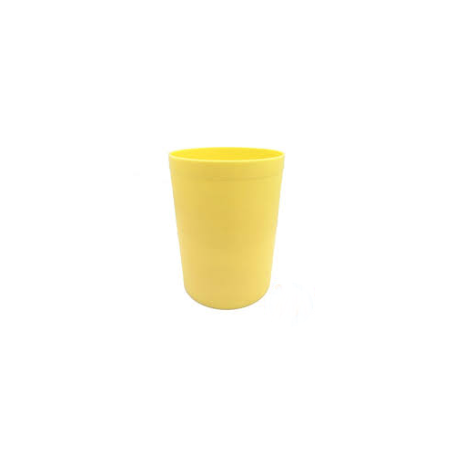 [600-6080] PORTALAPIZ LIGGO REDONDO AMARILLO PASTEL