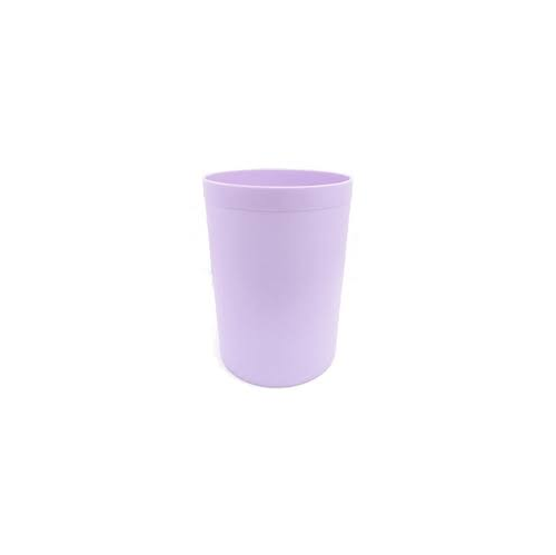 [600-6095] PORTALAPIZ LIGGO REDONDO VIOLETA PASTEL