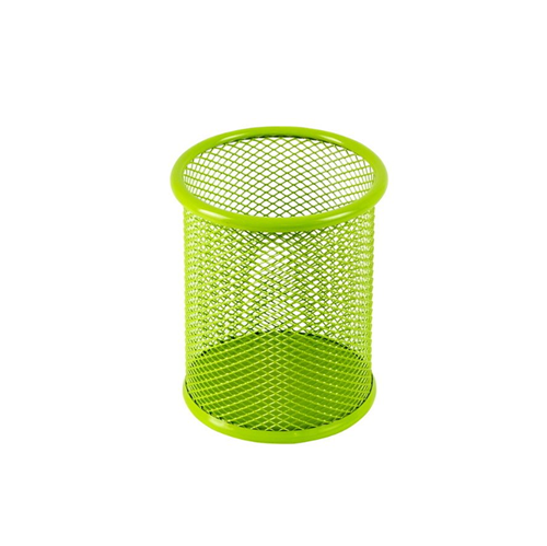 [802VL] PORTALAPIZ VALUES METALICO VERDE