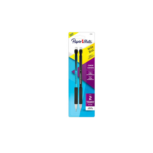 [2135106] PORTAMINAS PAPERMATE WRITE BROS 0.7 X2