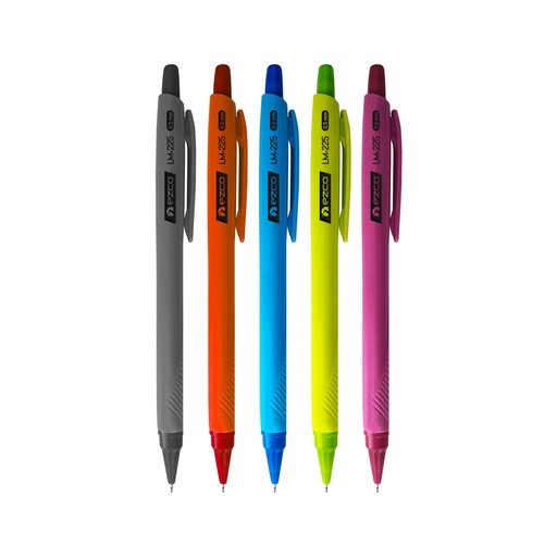 [174101] PORTAMINAS EZCO 0.5MM X30 LM-225