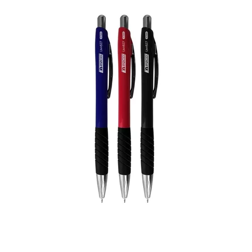 [174103] PORTAMINAS EZCO 0.7MM X12 LM-627