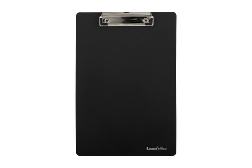 [CF706A4] PORTA BLOCK LAMA SINGLE C/CLIP A4