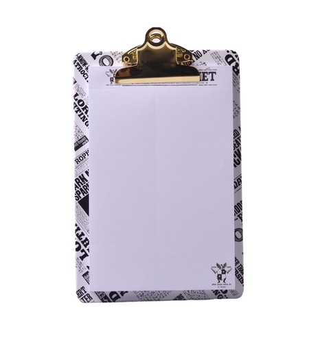 [2221301216] PORTA BLOCK MOOVING A5 60HOJAS HARRY POTTER LIQUIDACION