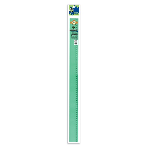 [173260] REGLA PIZZINI ESTUDIO 60CM
