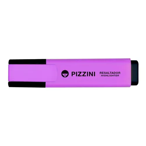 [1280VI] RESALTADOR PIZZINI HIGH LIGHT X10 VIOLETA