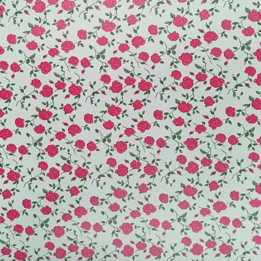 [5556] ROLLO ADHESIVO SELF X15M ESTAMPADO 5556