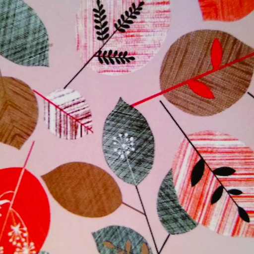 [5704] ROLLO ADHESIVO SELF X15M ESTAMPADO 5704