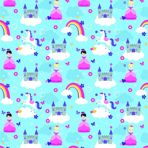 [59065] ROLLO ADHESIVO SELF X15M ESTAMPADO 59065