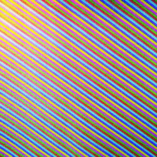 [G5] ROLLO ADHESIVO SELF X15M GLITTER G5