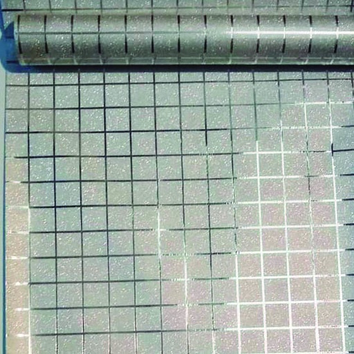 [G21] ROLLO ADHESIVO SELF X15M GLITTER G21