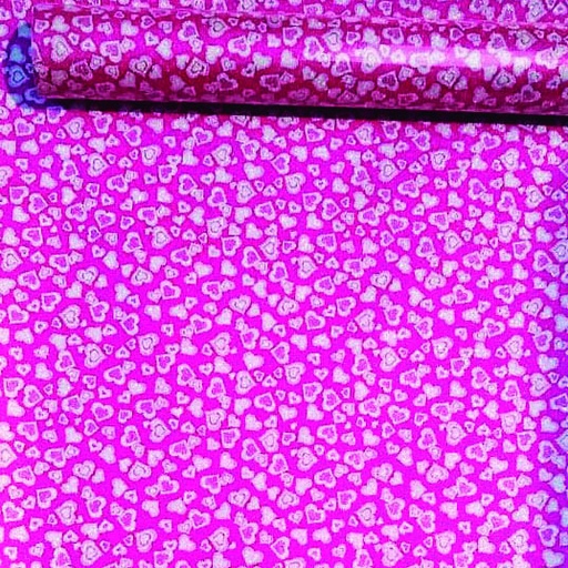 [G11] ROLLO ADHESIVO SELF X15M GLITTER G11