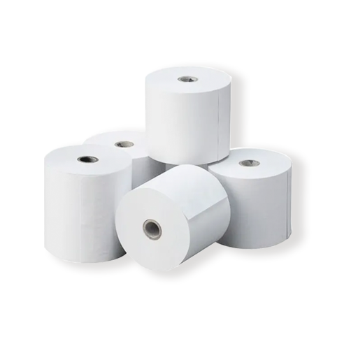 [1182] ROLLO HUSARES TERMICO 80MMX30M X10