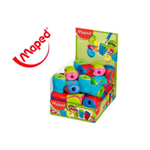 [063311] SACAPUNTA MAPED BOOGY CON DEPOSITO X30