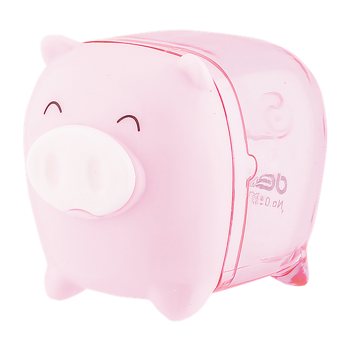 [E0557] SACAPUNTAS DELI CERDITO