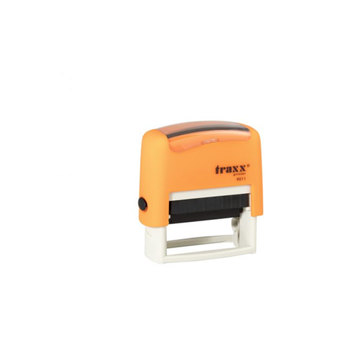 [9011NA] SELLO TRAXX AUTOMATICO 14X38 MM NARANJA