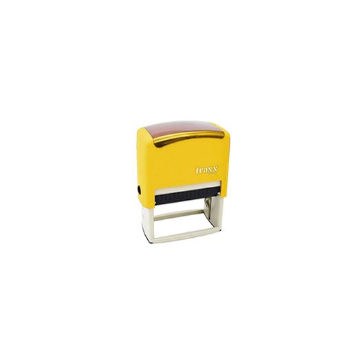 [T-PRINTER 0568] SELLO TRAXX AUTOMATICO 14X38 MM ¨RESERVADO