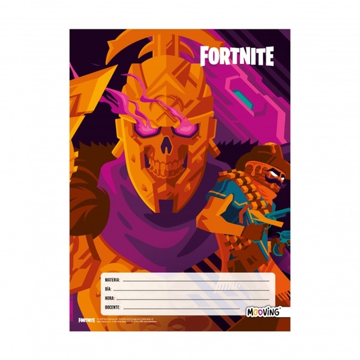 [0886-00679] SEPARADOR A4 MOOVING FORNITE