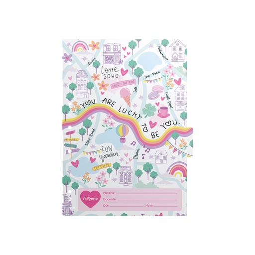 [1102203] SEPARADOR A4 MOOVING QUITAPESARES