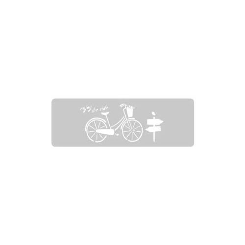 [80] STENCIL EQ 135X300MM LIQUIDACION