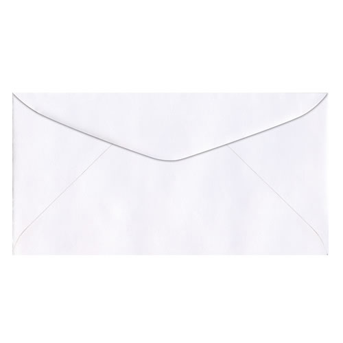 [505005] SOBRE CONGRESO OFICIO INGLES 65GR X500