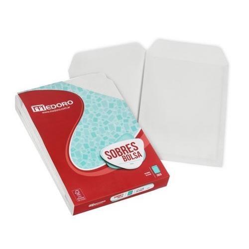 [6675] SOBRE MEDORO OBRA 2675 190X240 X100